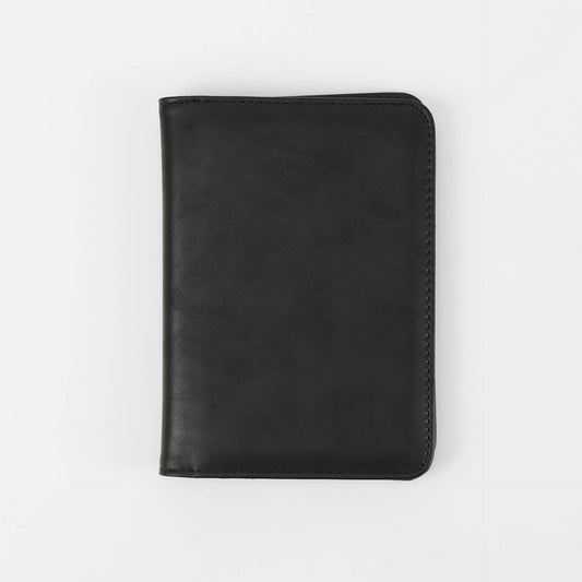 Laserette Passport Wallet