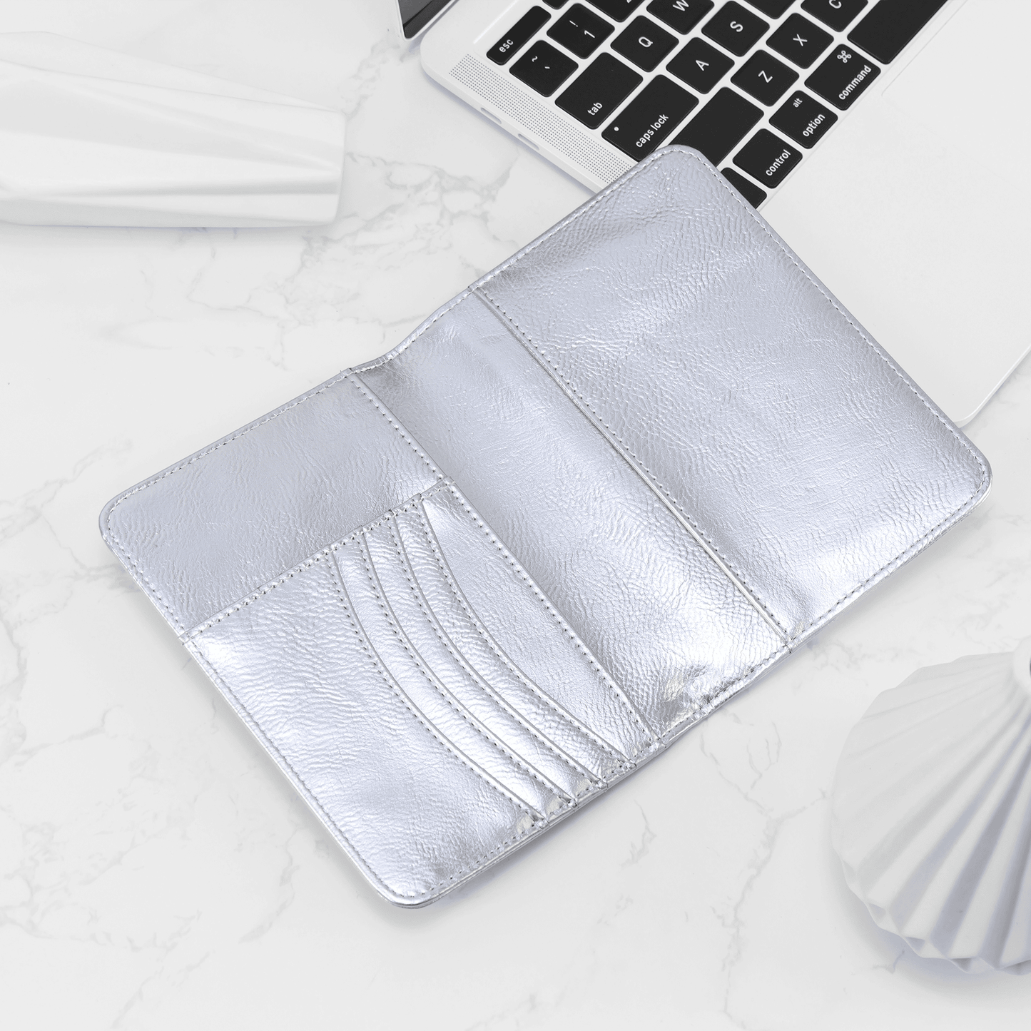 Laserette Passport Wallet Sample Pack