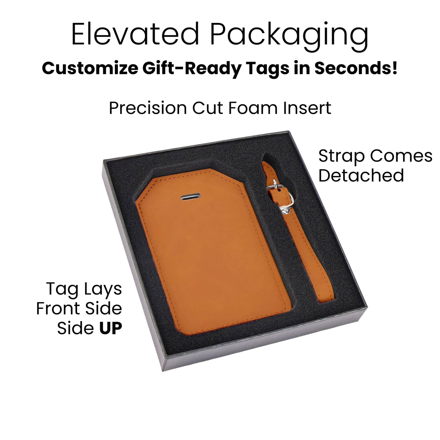 Laserette Sample Packs (12 per pack)