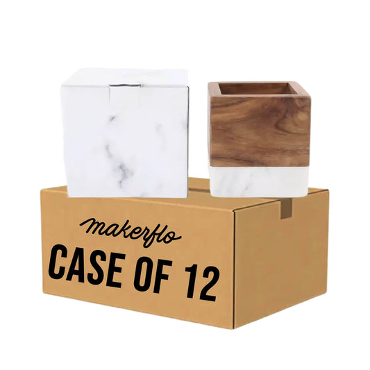 Marble Pen/Pencil Holder