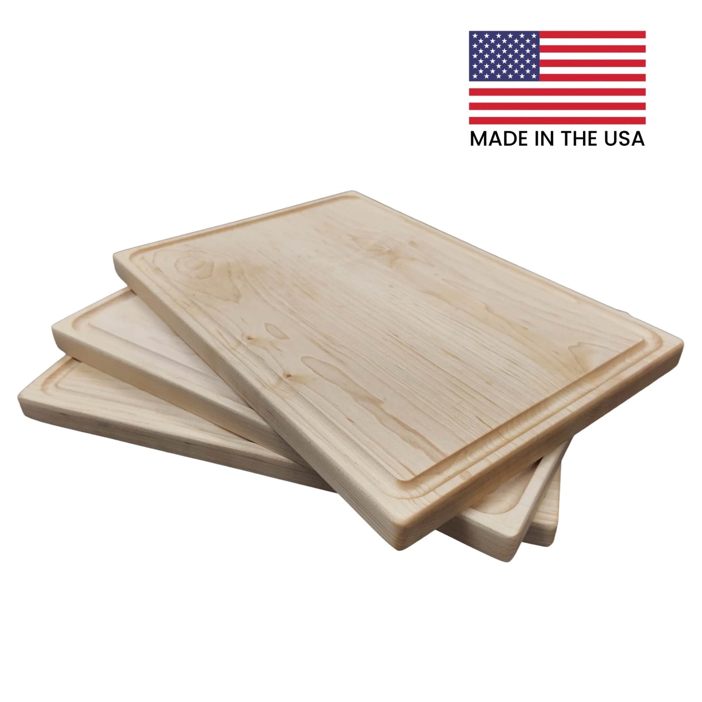 Maple Cutting Board