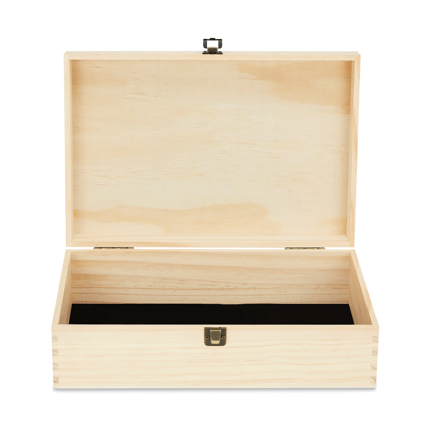 Wood Memory Boxes, XL