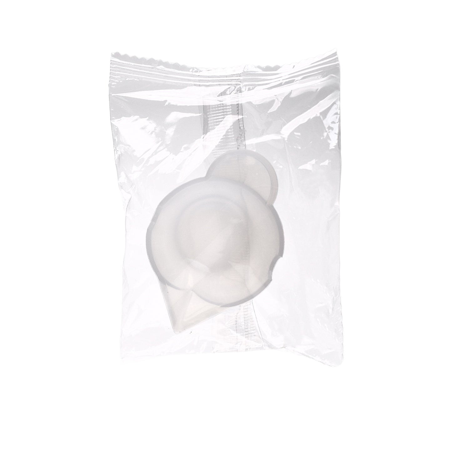 Silicone Mixing Bowl with Pour Spout