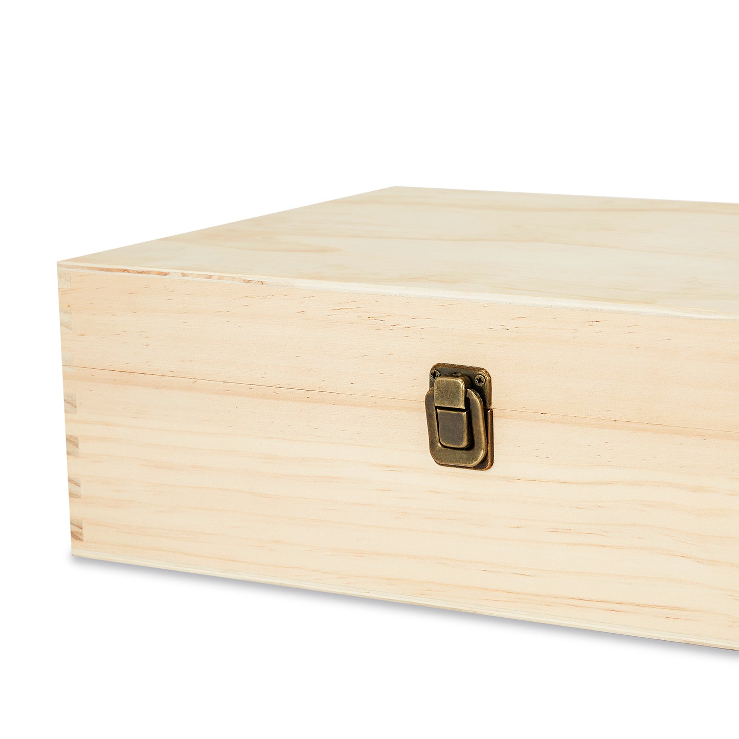Wood Memory Boxes, XL