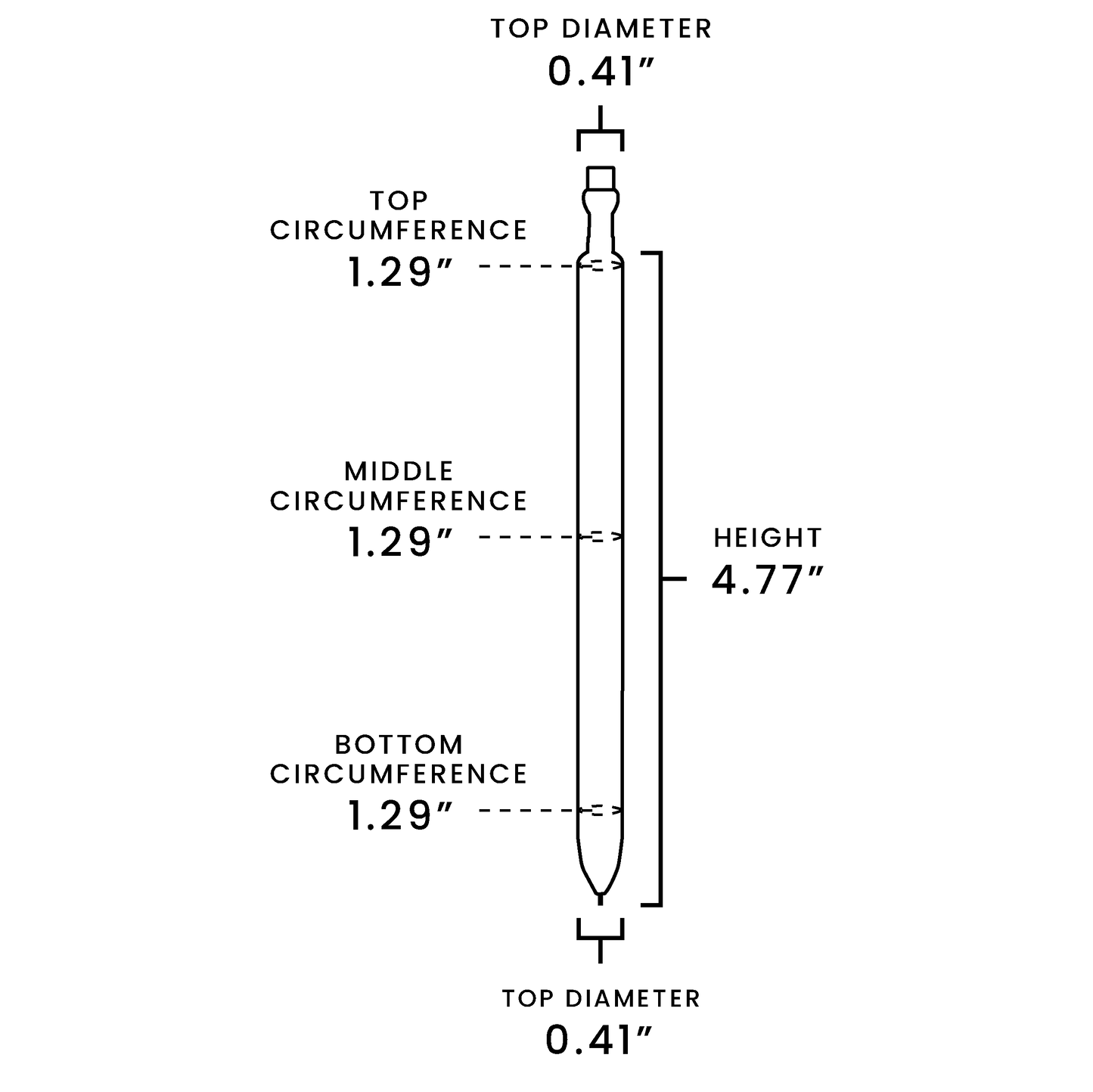 The Crafters Mechanical Pencil