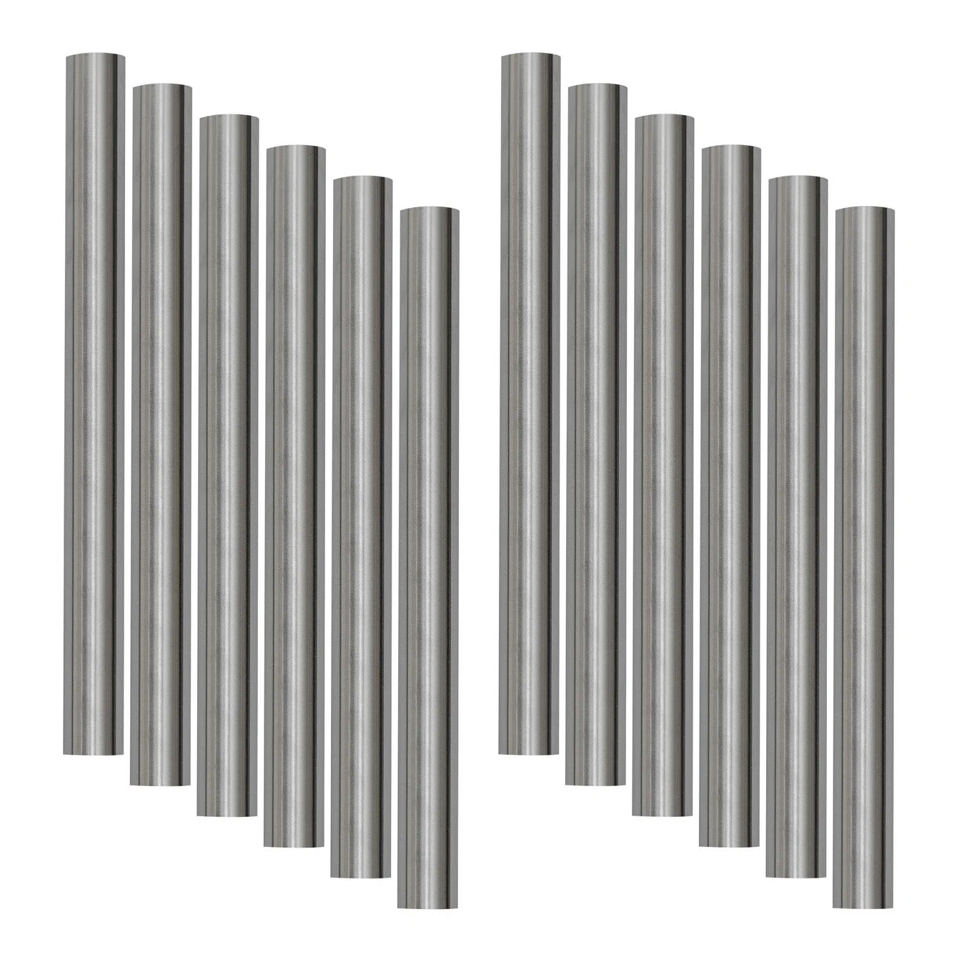 Sublimation Chambers for Crafter Pen & Pencil (12 pack)