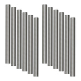 Sublimation Chambers for Crafter Pen & Pencil (12 pack)