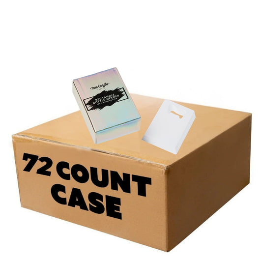 sublimation bottle opener blanks, bulk, case of 72