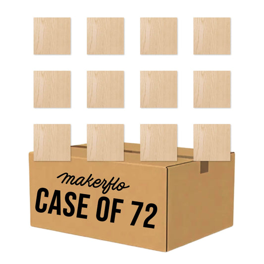 TF Mini 3.75 x 3.75 12-Pack