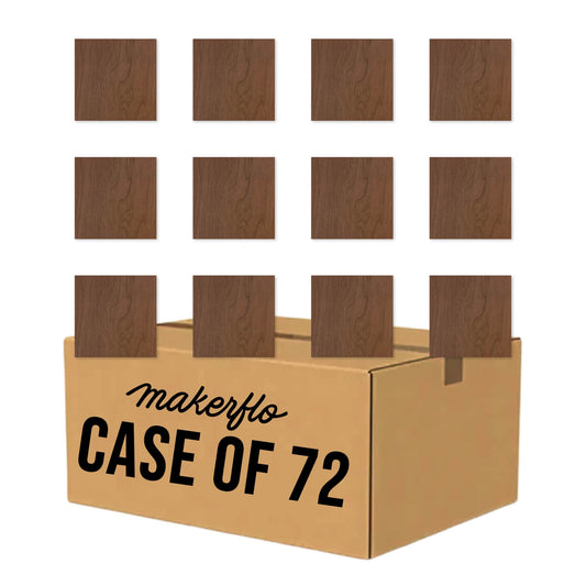 TF Mini 3.75 x 3.75 12-Pack