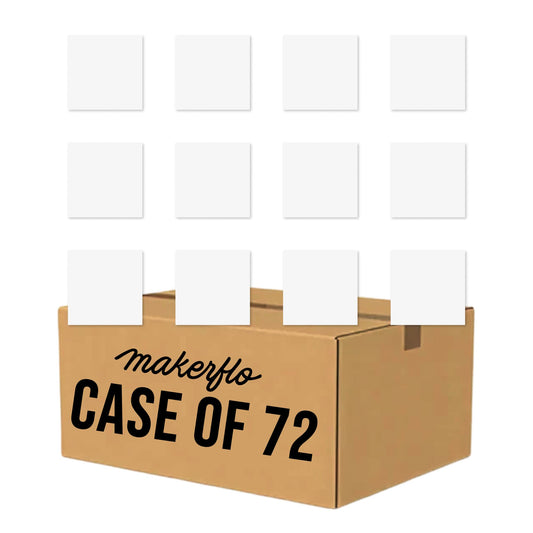 TF Mini 3.75 x 3.75 12-Pack