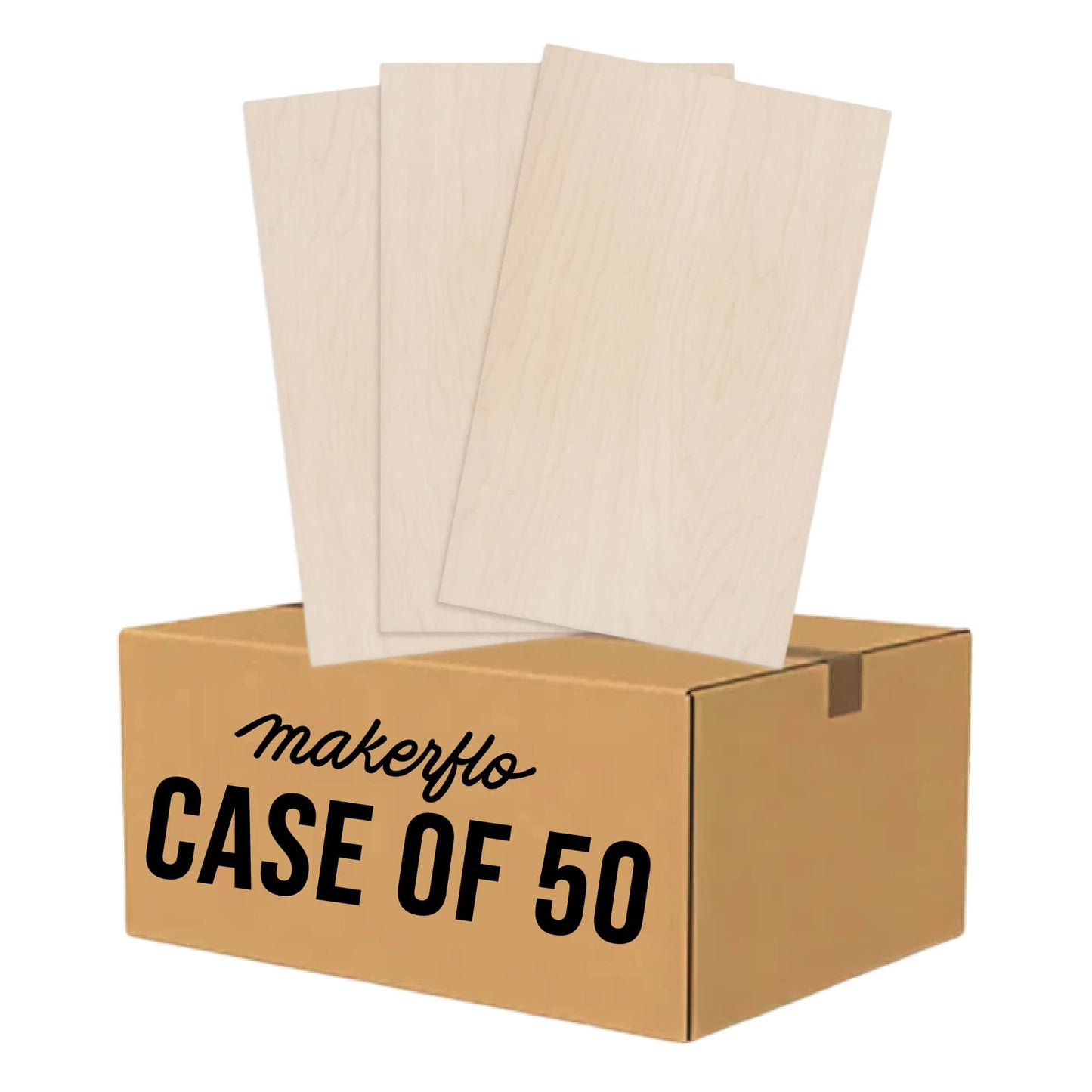TruFlat Plywood 1/8