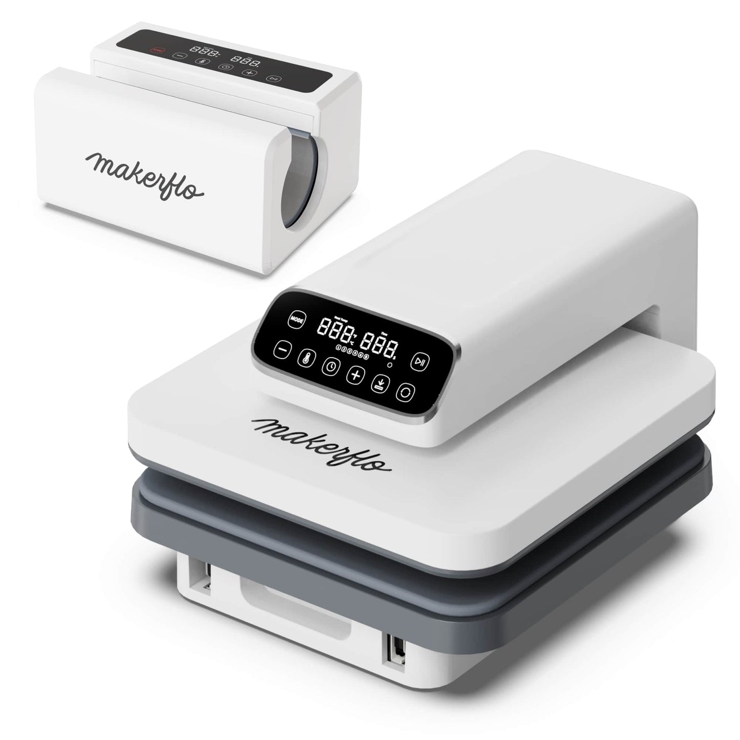 Automatic Tumbler Press