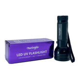 UV flashlight, led uv light for resin curing