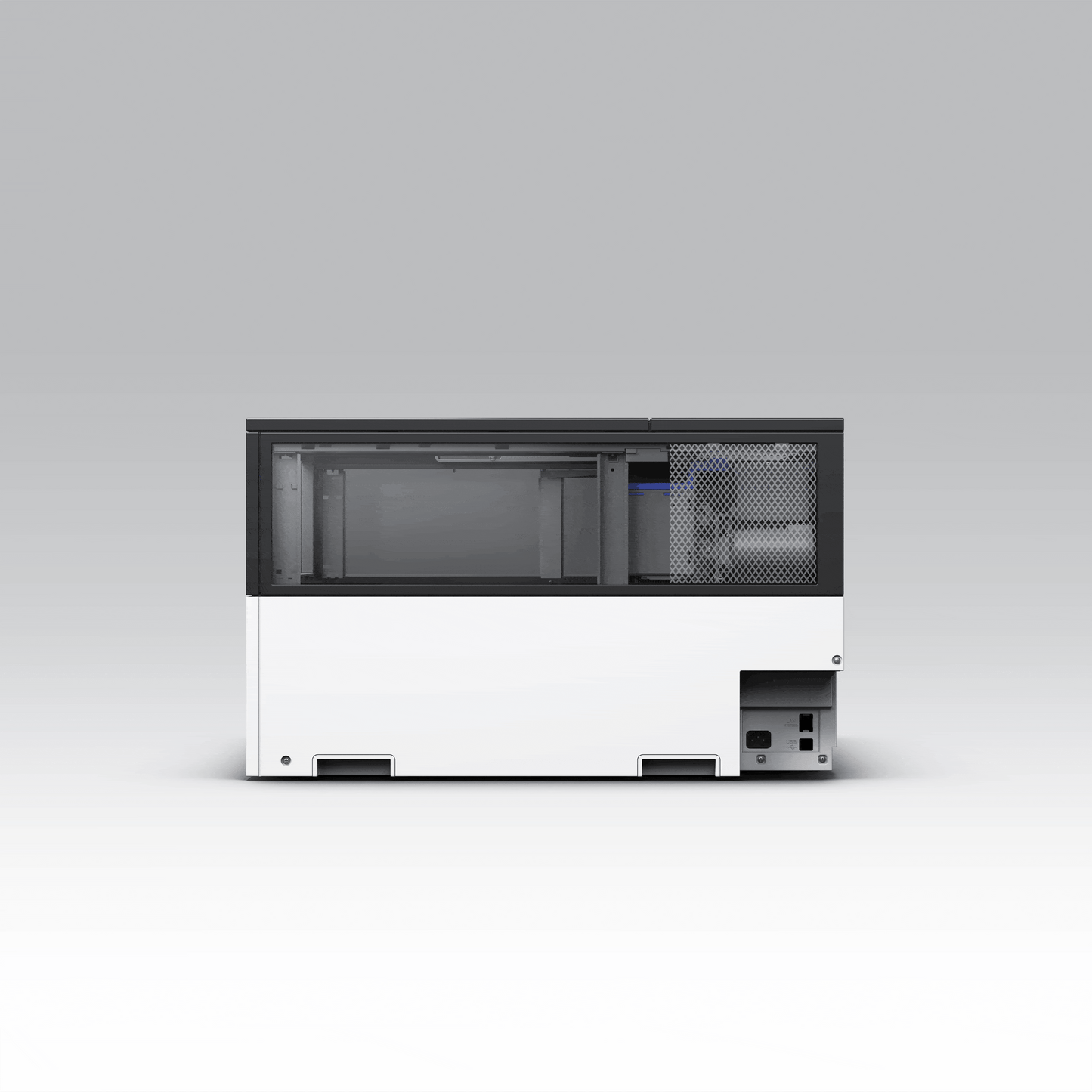 V1070 side view