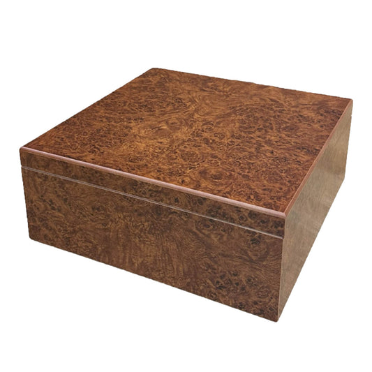 Valet Box with Cedar Lining - Large