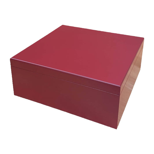 Valet Box with Cedar Lining - Large
