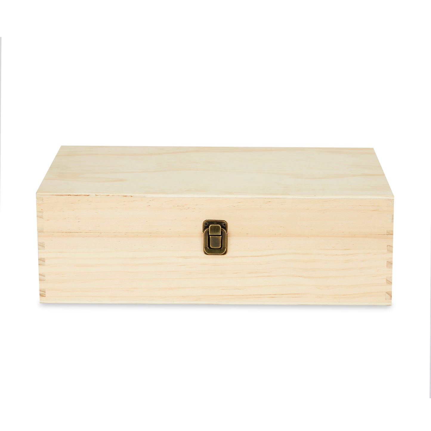 Wood Memory Boxes, XL