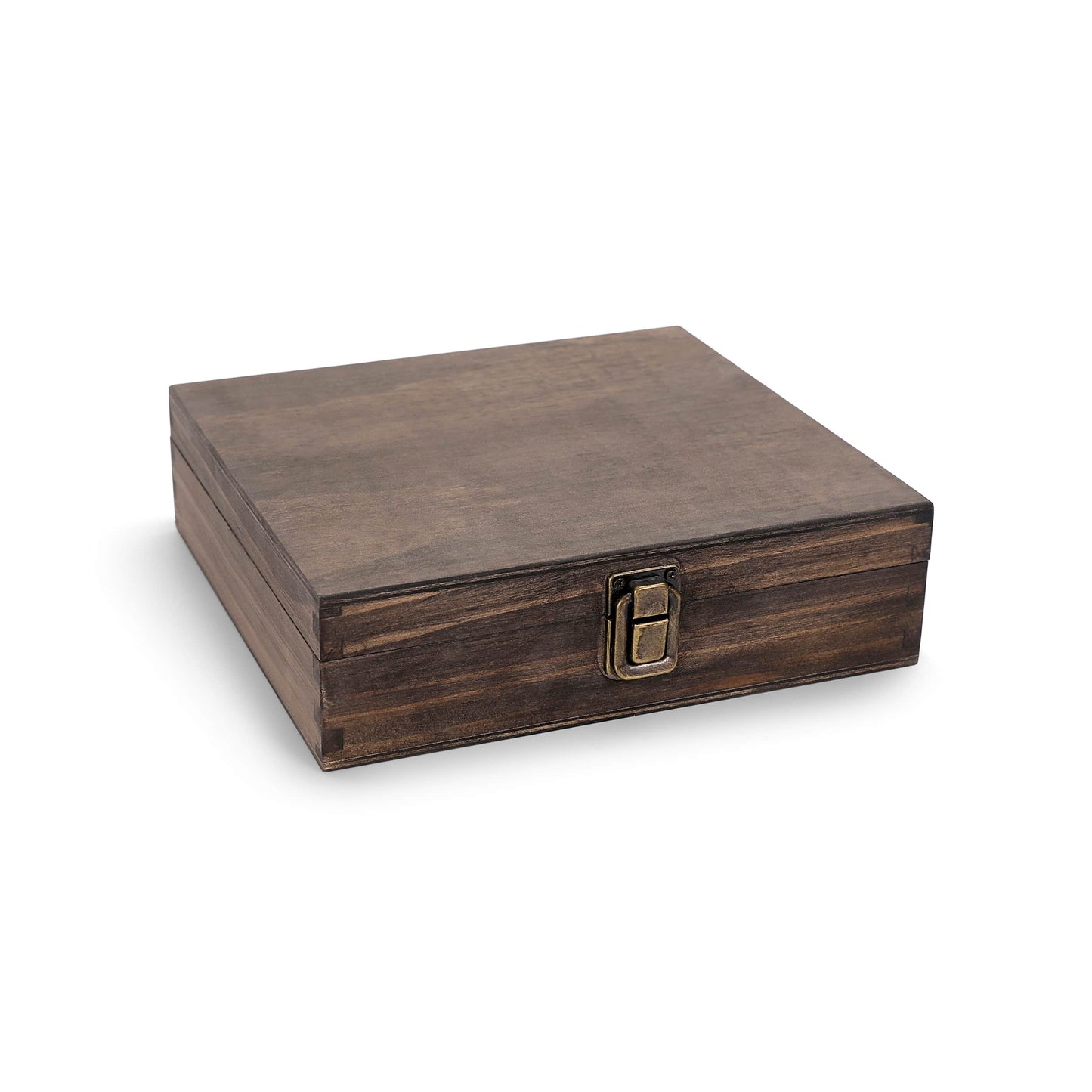Wood Cigar Boxes