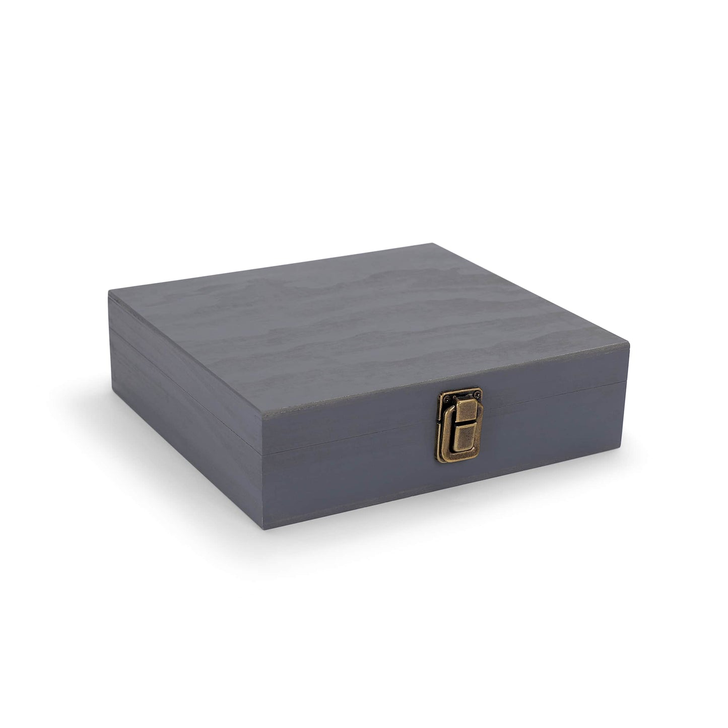 Wood Cigar Boxes