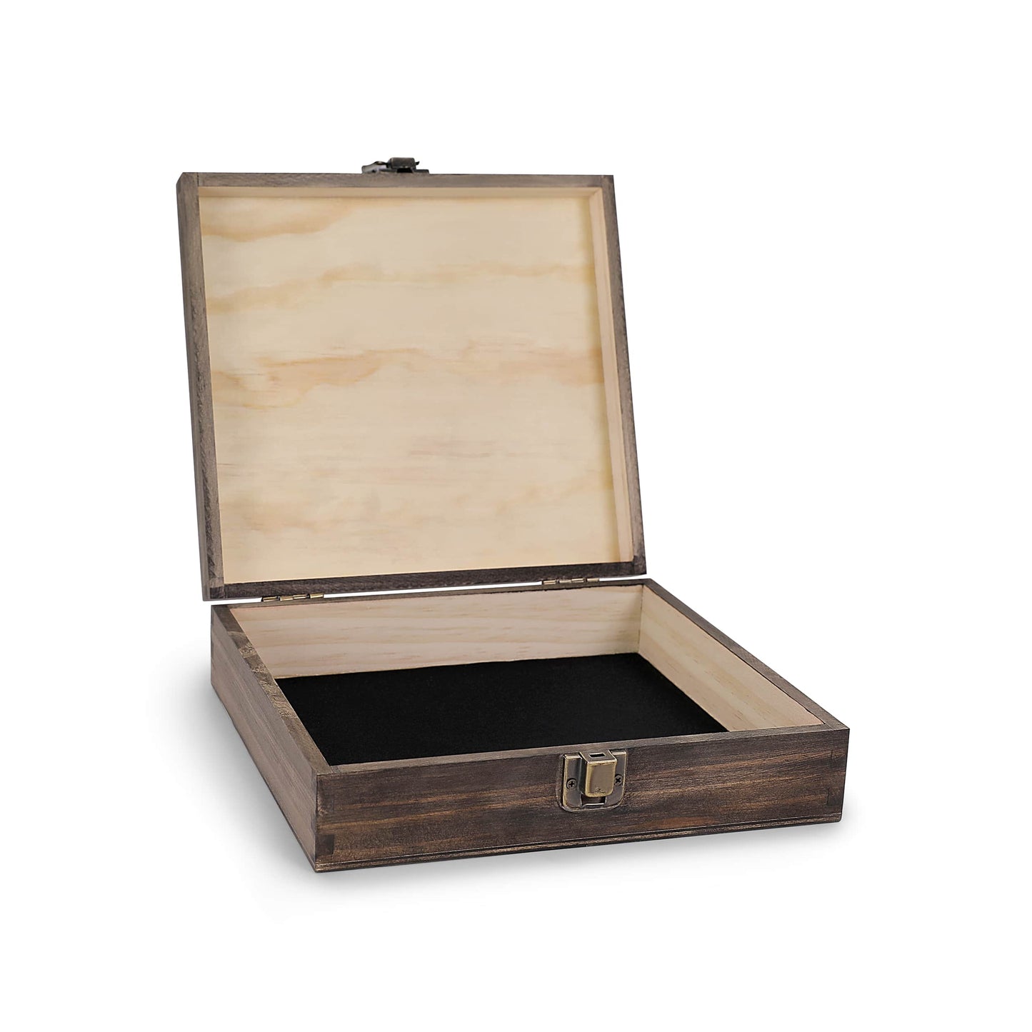 Wood Cigar Boxes