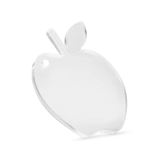 Acrylic Keychain Blanks