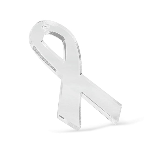 Acrylic Keychain Blanks