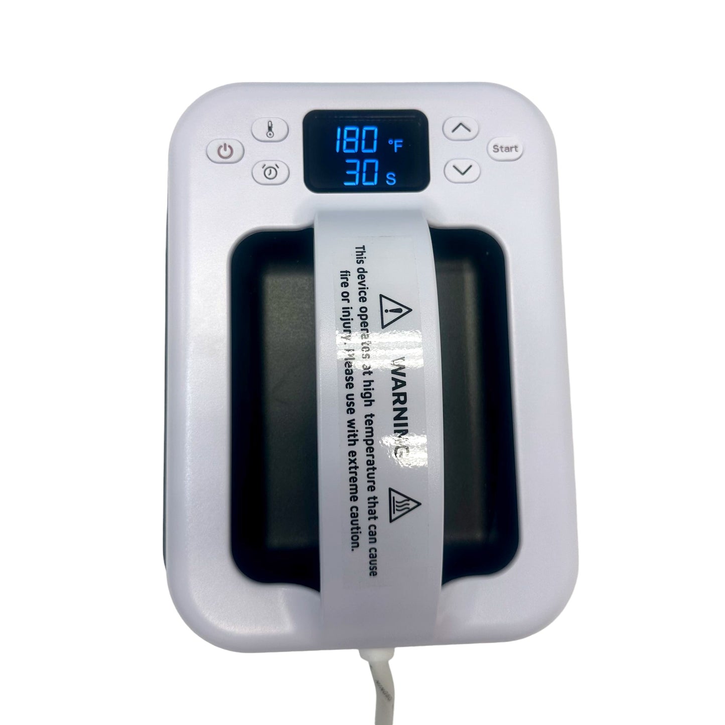Mini Heat Press 7 x 5 Heating Plate