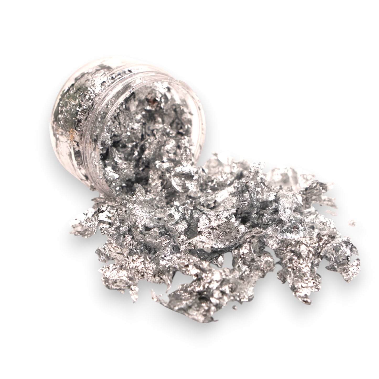 Metallic Gilding Foil Flakes for Resin Crafts
