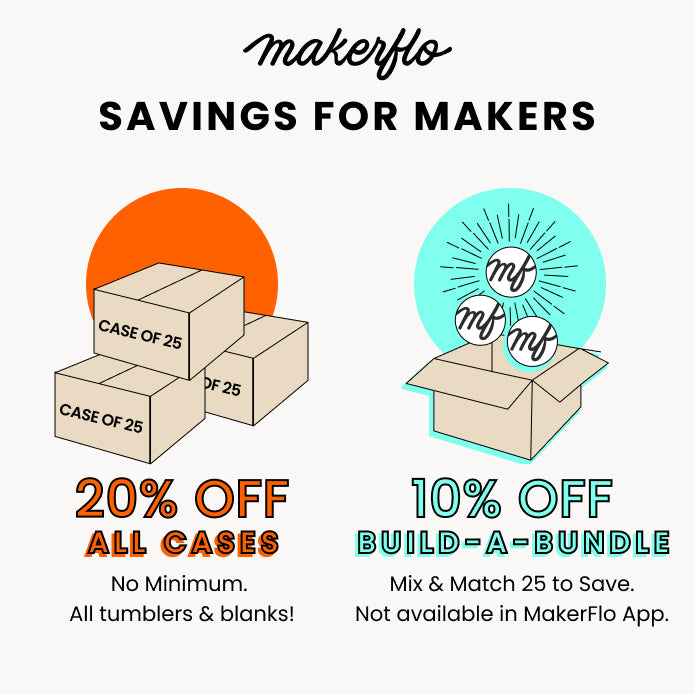 tumbler bulk pricing