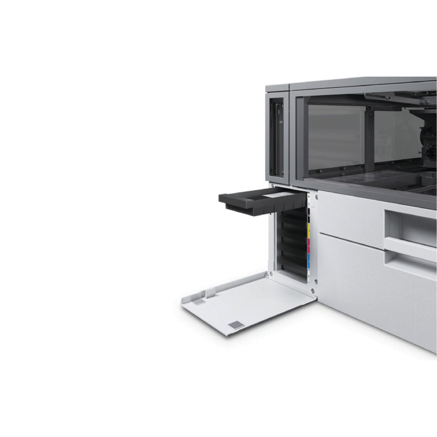 f1070 cartridge slots