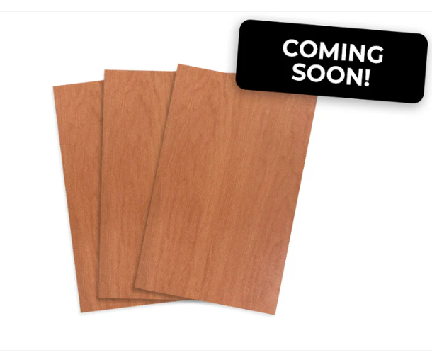 TruFlat Plywood 1/8