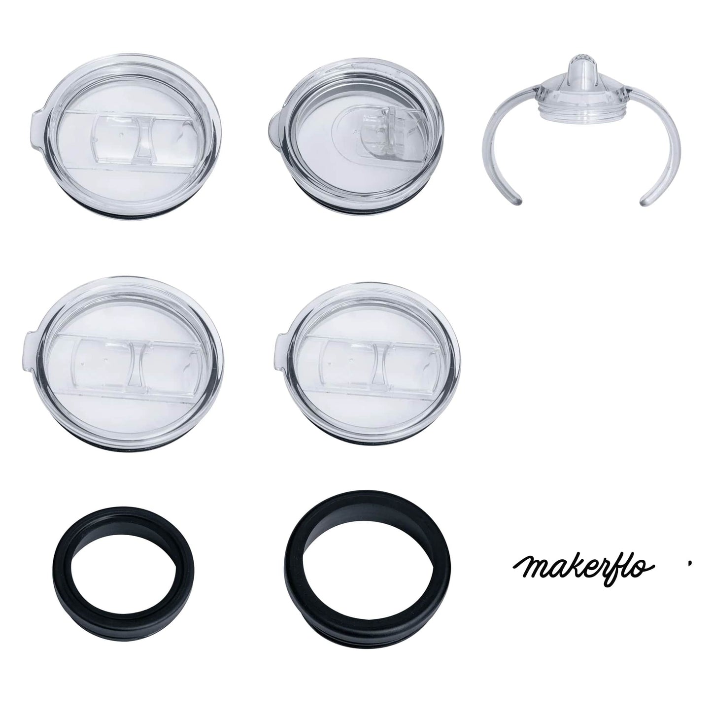 Tumbler Lids