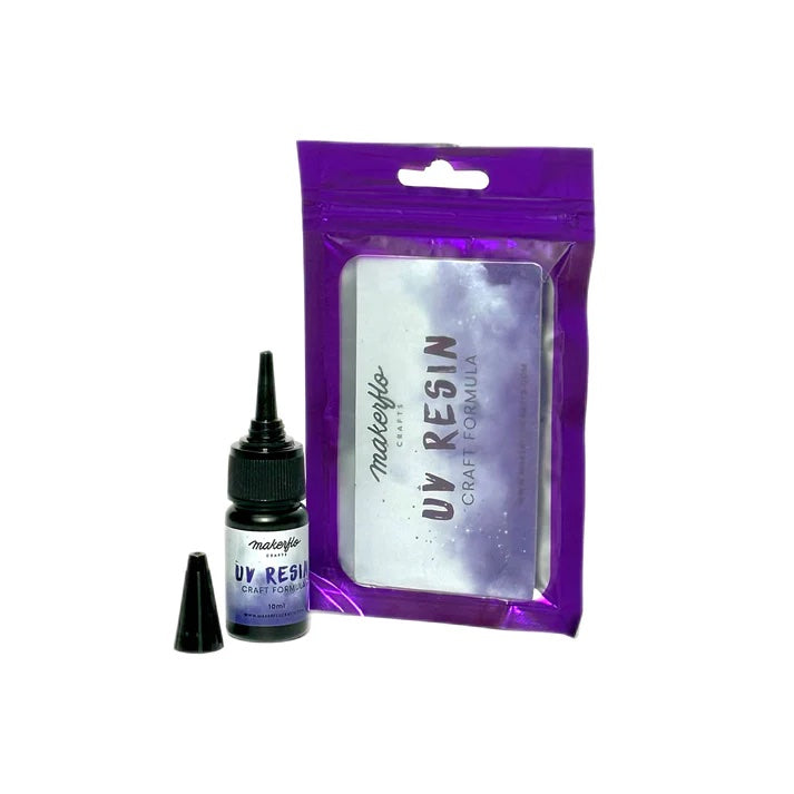uv resin, 10ml bottle