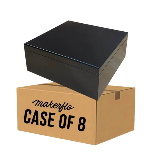 Valet Box with Cedar Lining - Large