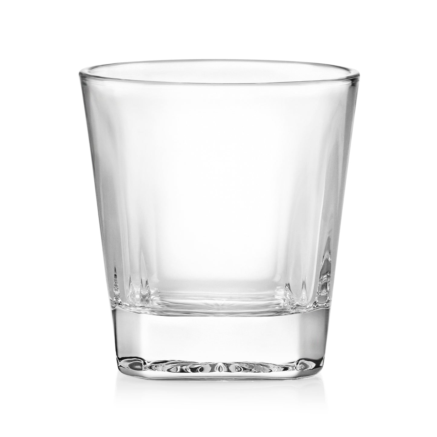 whiskey rocks glass, 8oz