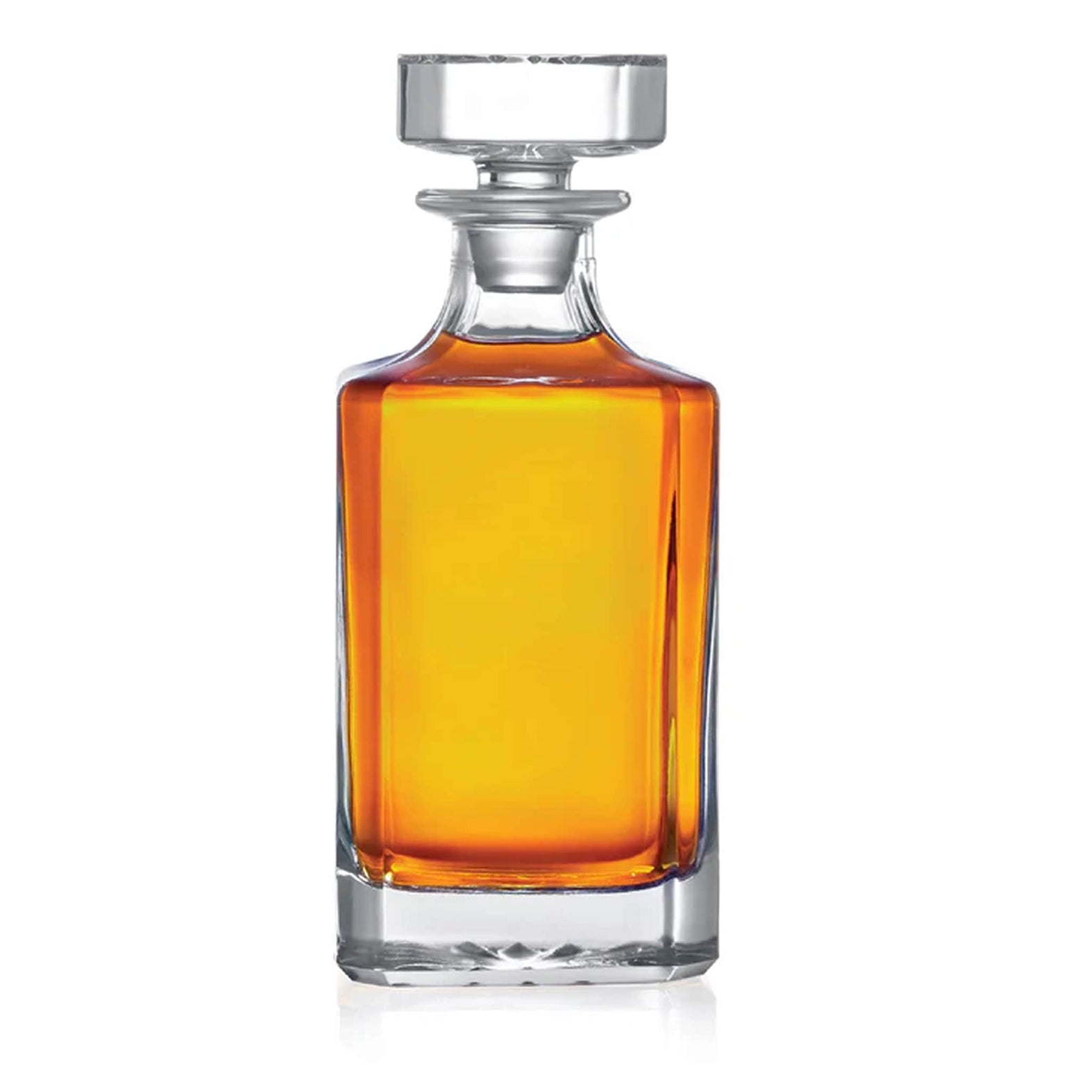 wholesale whiskey decanter, 750mL