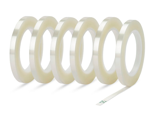 wholesale sublimation heat tape pack of 6 rolls