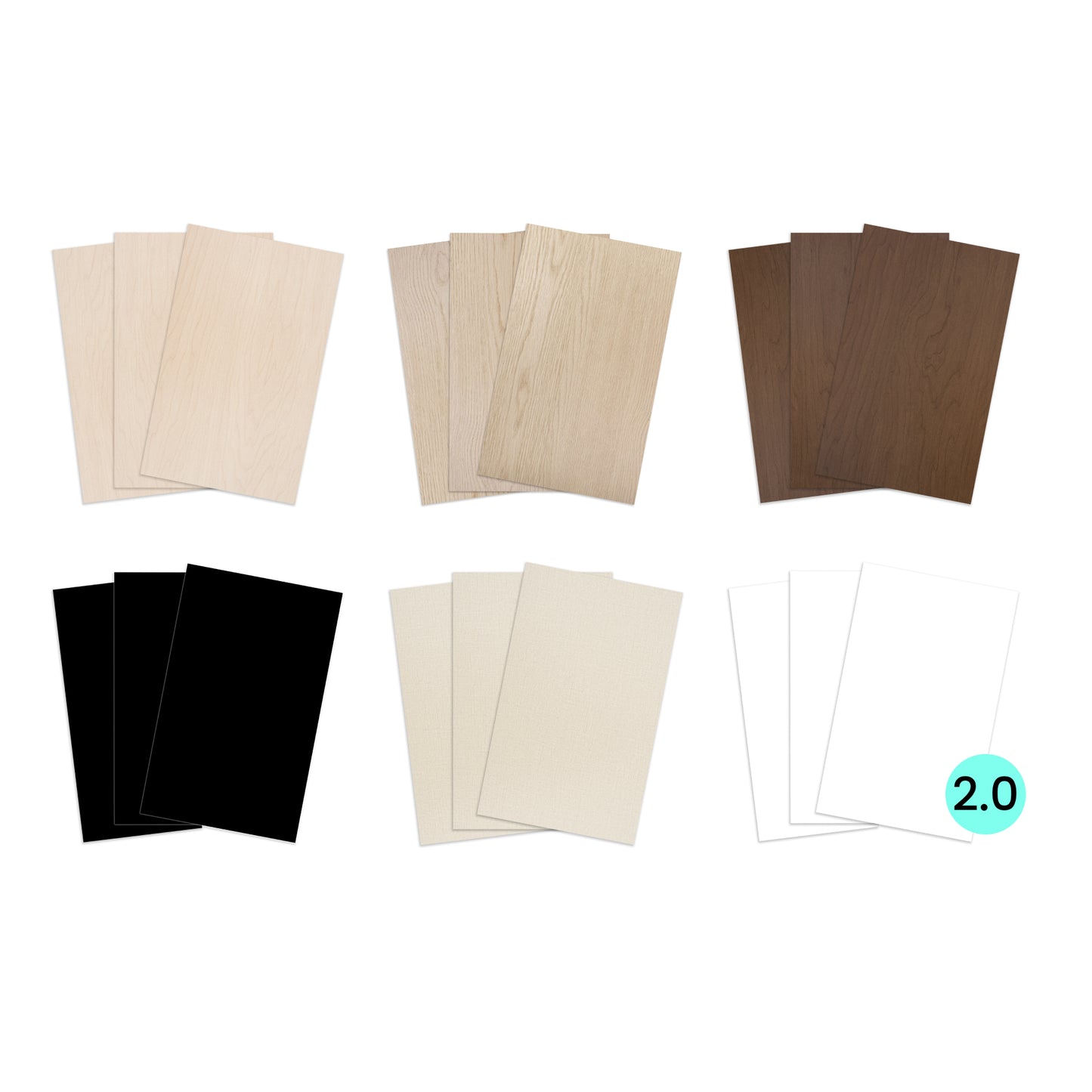 TruFlat Plywood 1/8
