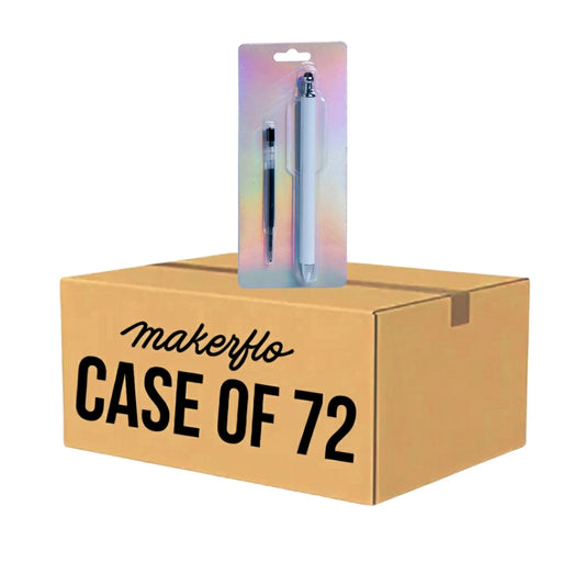 The Crafters Sublimation Gel Pen