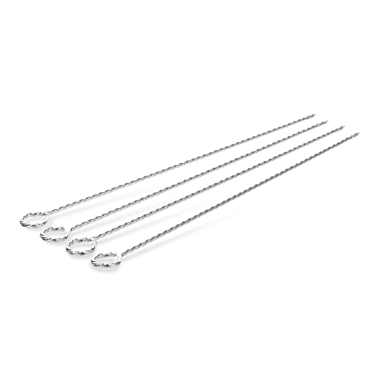 BBQ skewer set
