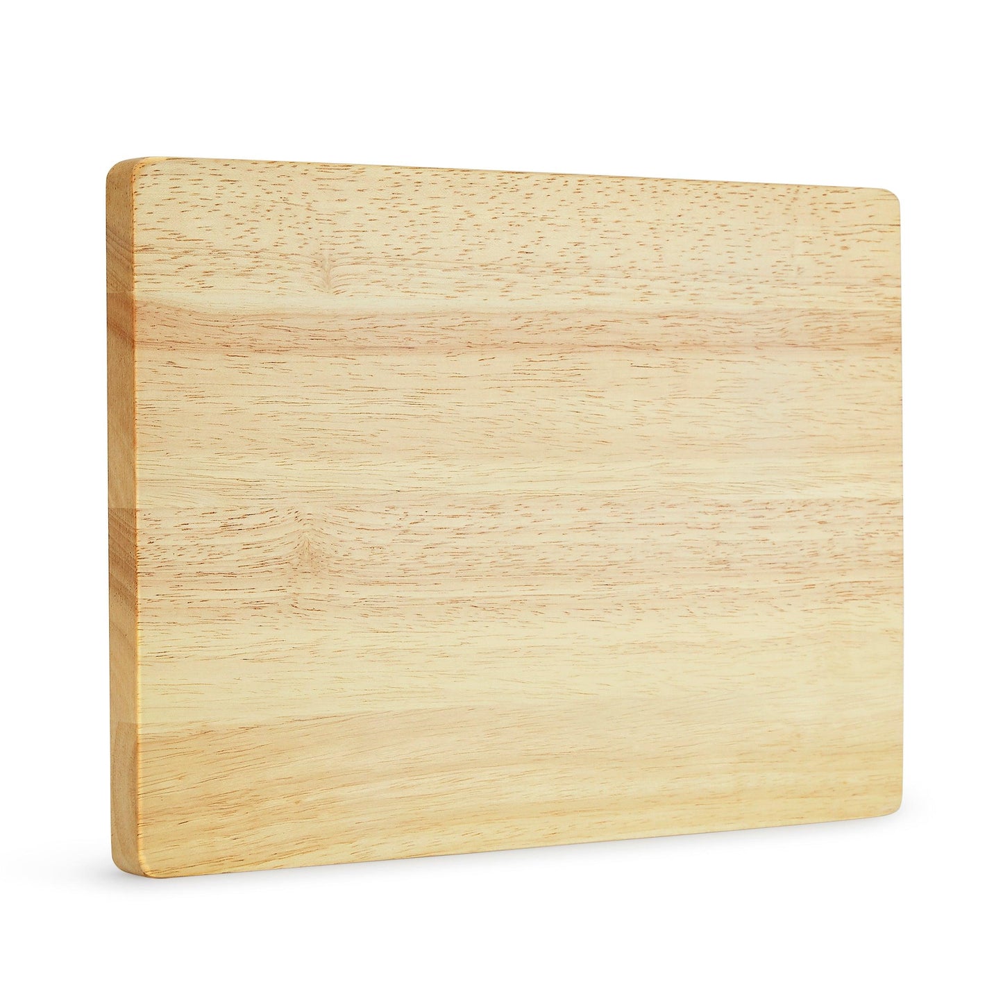 rubberwood cutting board