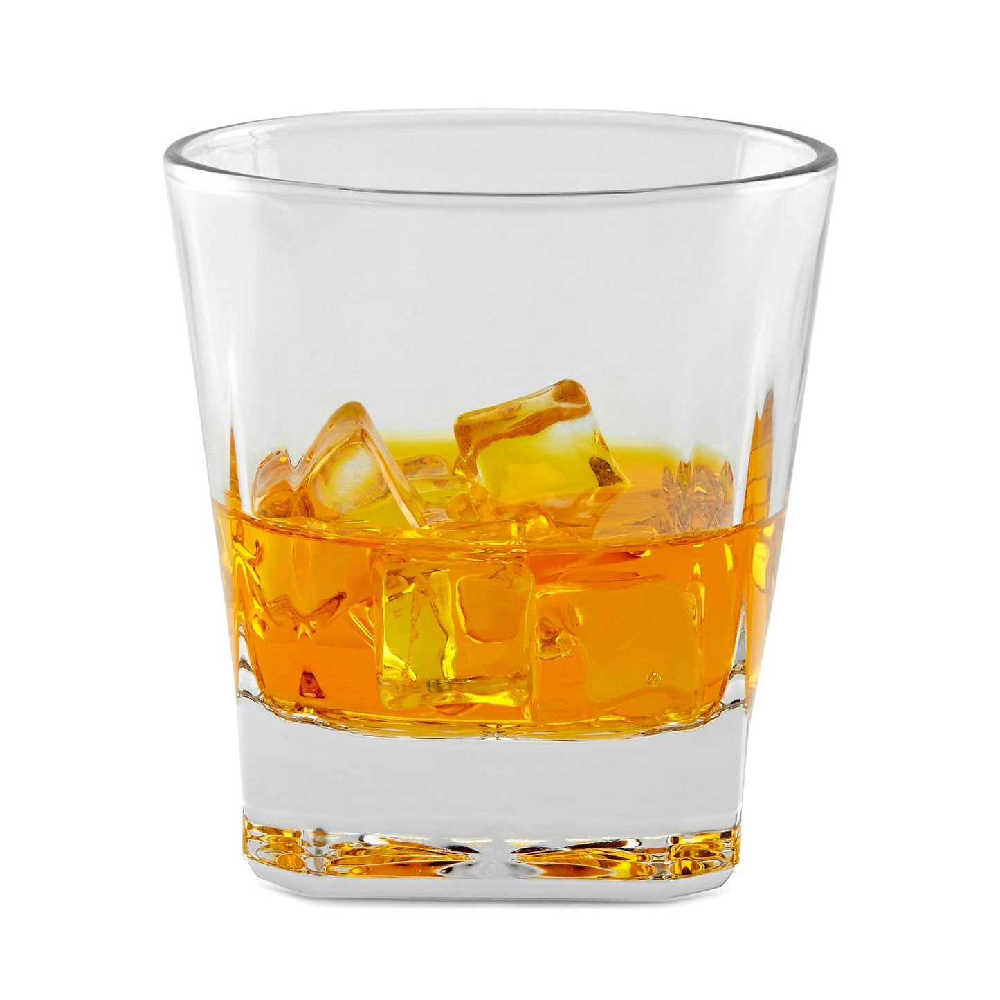 Whiskey Rocks Glasses