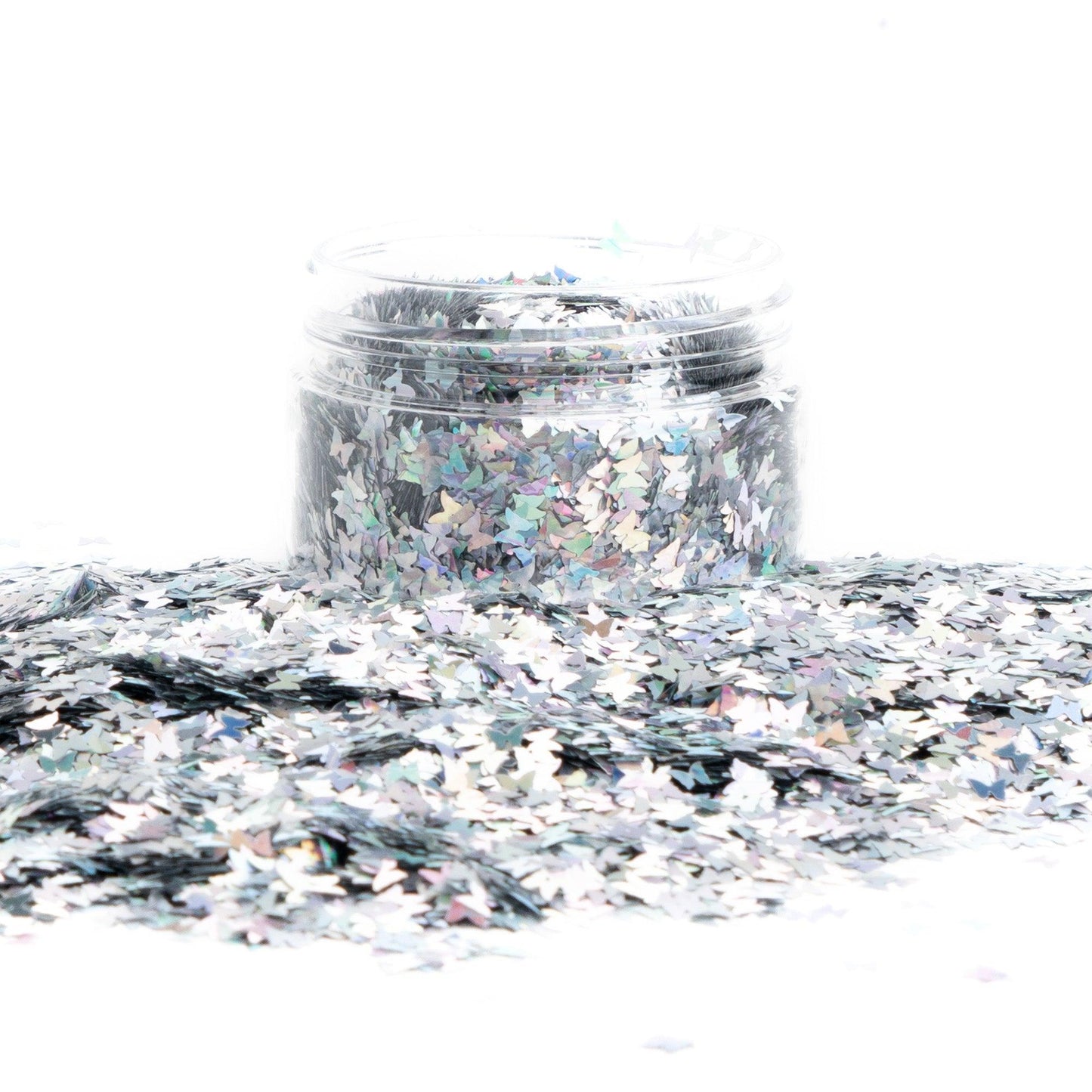 Glitter Shapes