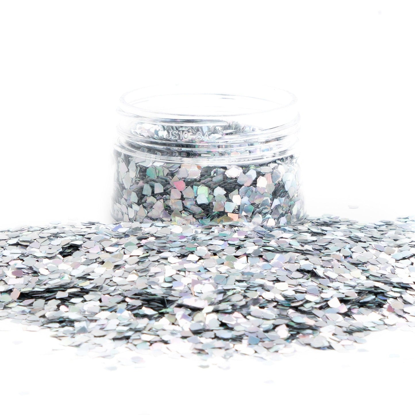 Glitter Shapes