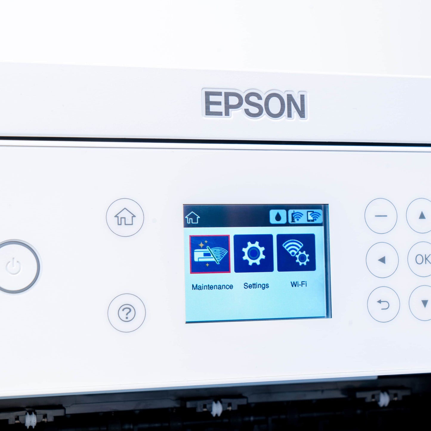 Epson® F170 Sublimation Starter Kit