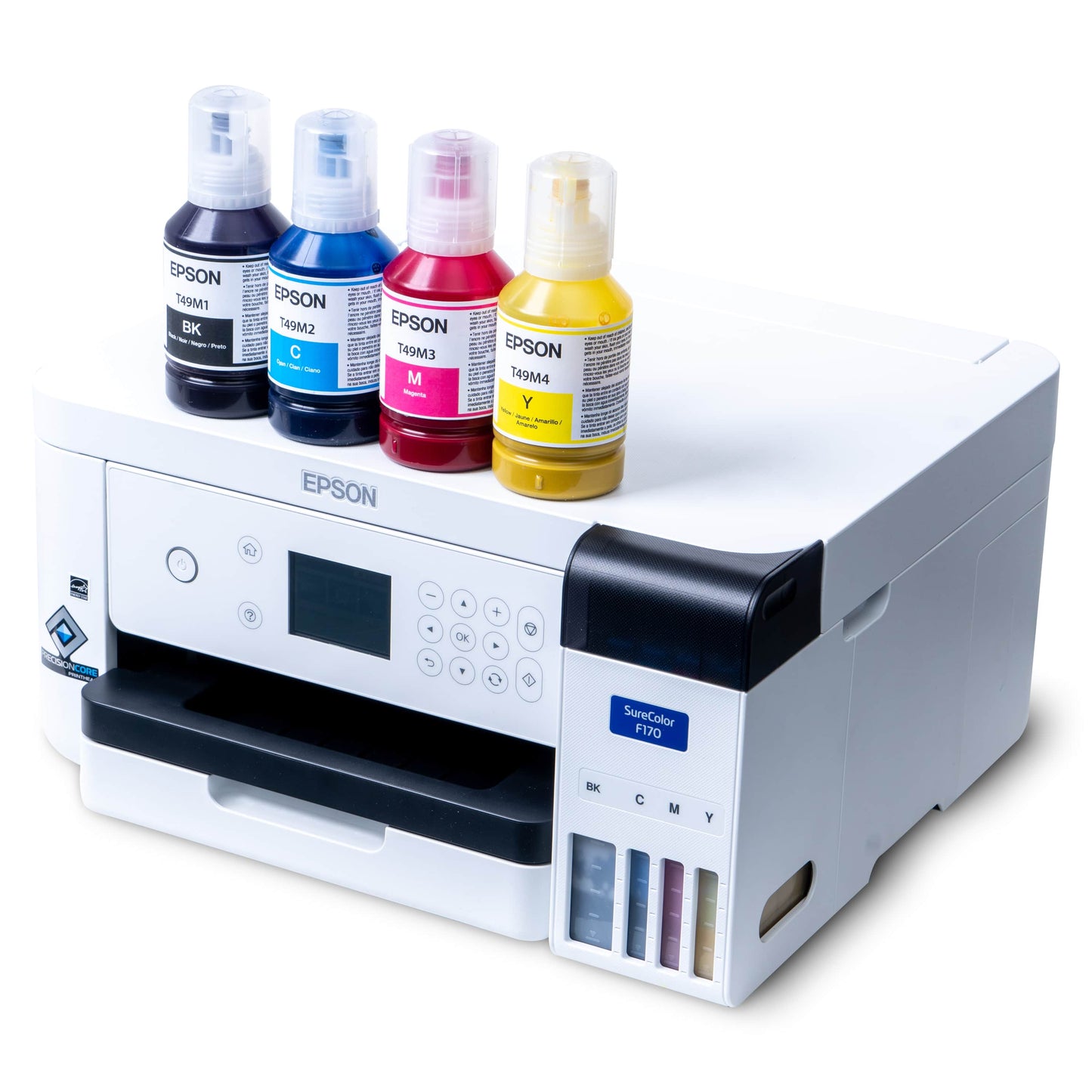Epson® F170 Sublimation Starter Kit
