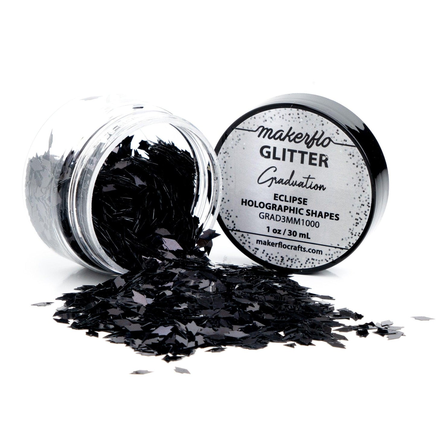 Glitter Shapes