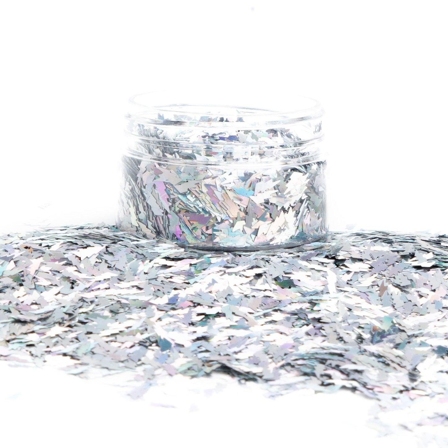 Glitter Shapes