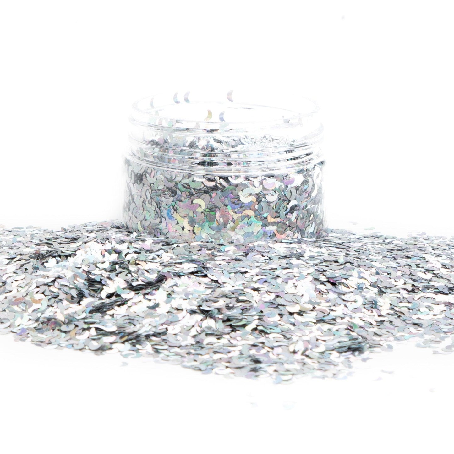 Glitter Shapes